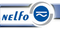 NELFO logo