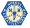 Norges Bilbransjeforbund logo