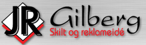 Gilberg Skilt og Reklameide