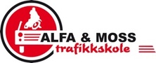 Alfa Og Moss Trafikkskole AS