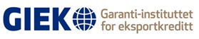 GIEK - Garanti-instituttet for eksportkreditt