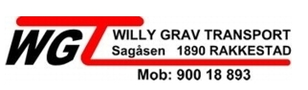 Willy Grav Transport 	