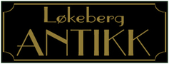 Løkeberg Antikk & Diversehandel