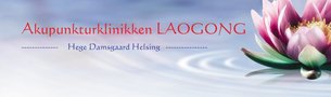 Akupunkturklinikken Laogong