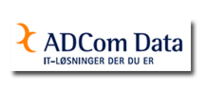 Adcom Data Sarpsborg