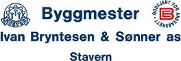 Byggmesterfirma Ivan Bryntesen & Sønner AS