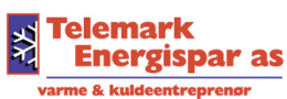 Telemark Energispar AS