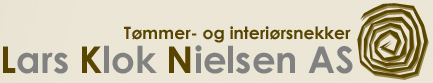 Lars Klok Nielsen AS