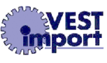 Vest Import AS
