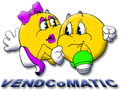 Vendcomatic AS