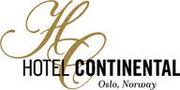 Hotell Og Restauranthuset Continental AS