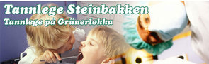 Tannlege Steinbakken