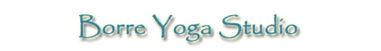 Borre Yoga Studio