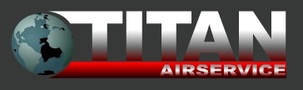 Titan Airservice AS