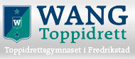 Wang Toppidrett Fredrikstad AS