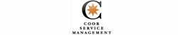 Coor Service Management AS