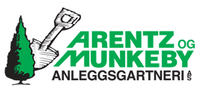 Arentz og Munkeby Anleggsgartneri AS