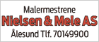Nielsen & Mele Malermestrene AS