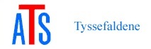 Tyssefaldene A/S