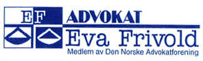 Advokat Eva Frivold 