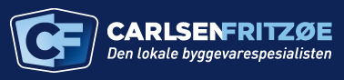 Carlsen Fritzøe Handel AS