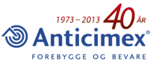 Anticimex AS Avd. Stavanger