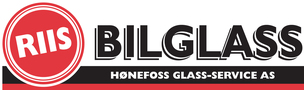 Hønefoss Glass-Service AS