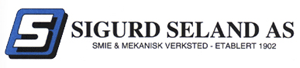 Seland Sigurd Smie & Mek Verksted AS