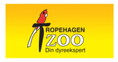 Tropehagen Zoo Norge AS