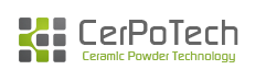 Ceramic Powder Technology AS