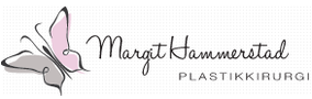 Margit Hammerstad Plastikkirurgi
