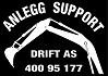 Anlegg Support Drift AS