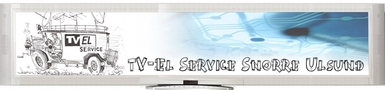 Tv-El Service