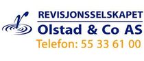 Revisjonsselskapet Olstad & Co AS