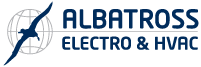 Albatross Industries AS