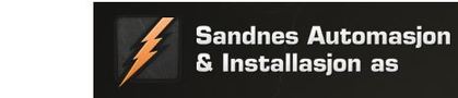 Sandnes Automasjon & Installasjon AS