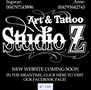 Art & Tattoo Studio Z