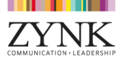 Zynk Communication And Leadership AS