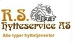 Rs – hytteservice AS