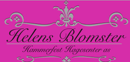 Helens Blomster AS