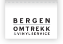 Bergen Omtrekk & Vinylservice AS