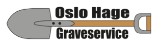 Oslo Hage-grave Service AS