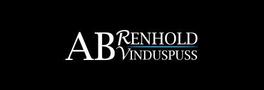 AB Renhold & Vinduspuss AS