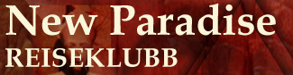 New Paradise Reiseklubb