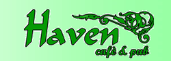 Haven Cafe Og Pub AS