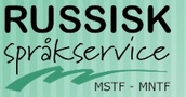 Russisk Språkservice Koskova-Ofstad