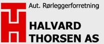 Halvard Thorsen AS