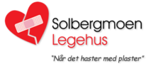 Solbergmoen Legehus AS