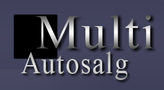 Multi Autosalg AS