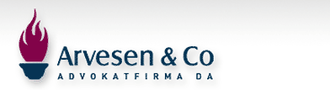 Arvesen & Co Advokatfirma DA